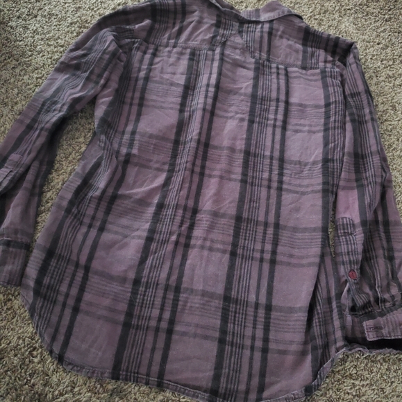 Fox Racing Co. Button up - Picture 2 of 3